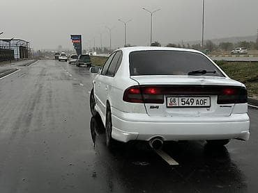 подшипник субару легаси: Subaru Legacy: 1999 г., 2 л, Автомат, Бензин, Седан — 9