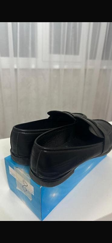 foot patch: Лоферы женские, покупала за 7000 в Дубаи, размер 38, фото и видео — 3