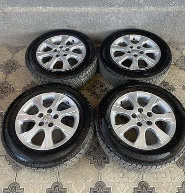 катушка на камри 30: Toyota Camry: 2003 г., 2.4 л, Автомат, Бензин, Седан — 9