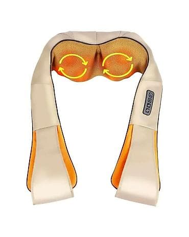 ниже: Массажер новый Отдам ниже себе стоимости — 6