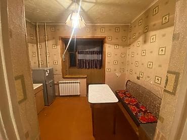 жалал абад квартира берилет: 2 комнаты, Собственник, С мебелью частично — 3