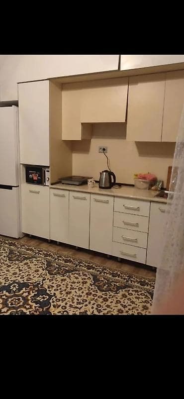 60 м², 4 бөлмө, Чогуу жашоосу жок lalafo.kg да 60 м², 4 бөлмө, Чогуу жашоосу жок