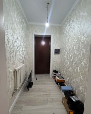 продаю дом в жм алатоо: Дом, 180 м², 6 комнат, Агентство недвижимости, Евроремонт — 6