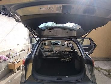 byd плюс: BYD Yuan Plus: 2026 г., 0.7 л, Автомат, Электромобиль, Кроссовер — 8