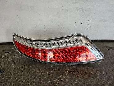Задний правый стоп-сигнал Lancia 2009 г., Б/у, Оригинал, Германия at lalafo.kg Задний правый стоп-сигнал Lancia 2009 г., Б/у, Оригинал, Германия