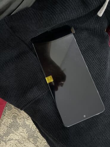 айфон 11 бу цена в бишкеке: Xiaomi, 11T Pro — 1