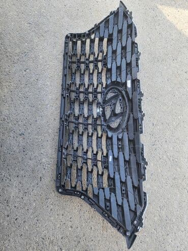 решотка радиатора форд фокус 2: Радиатор торлору Hyundai Оригинал — 4