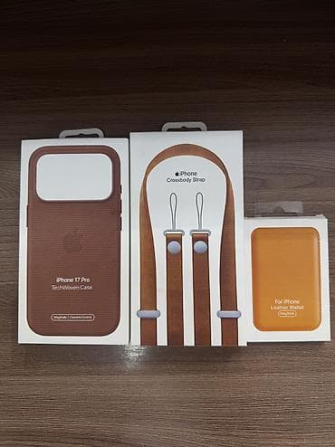 band 4: Оригинальные чехлы для айфона 17 iPhone 17 pro max iPhone 17 pro — 2