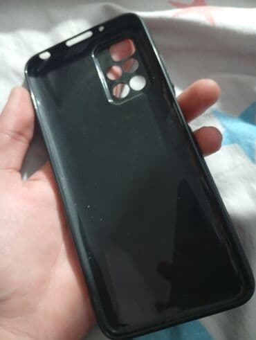 mi not: Redmi, Redmi 10, Б/у, 128 ГБ, цвет - Белый — 9