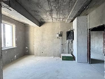 Недвижимость: 3 комнаты, 91 м², Элитка, Тунгуч мкр Элитка, 14 этаж, ПСО (под самоотделку) — 5