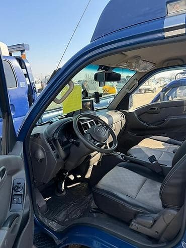 Hyundai Porter: 2022 г., Автомат, Дизель at lalafo.kg Hyundai Porter: 2022 г., Автомат, Дизель