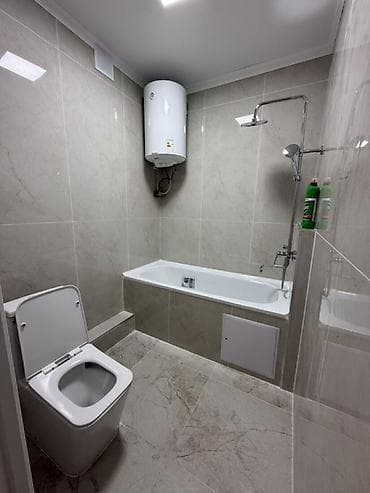 108: 1 комната, 48 м², Элитка, 6 этаж, Дизайнерский ремонт — 8