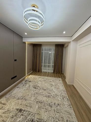 1 комната, 42 м², Восток-5 мкр Элитка, 5 этаж — 9