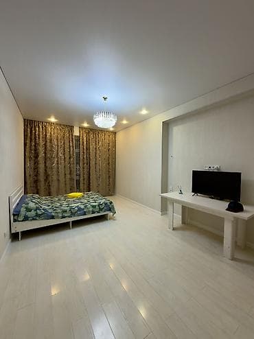 vip: VIP Apartments Bishkek Элитные квартиры премиум-класса в центре — 3
