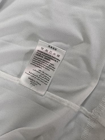nike tech flecee: Футболка 361° Kyrgyz Republic (олимпийская атрибутика) Абсолютно новая — 6