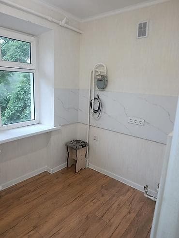 квв: 3 комнаты, 60 м², 4 этаж, Косметический ремонт — 8