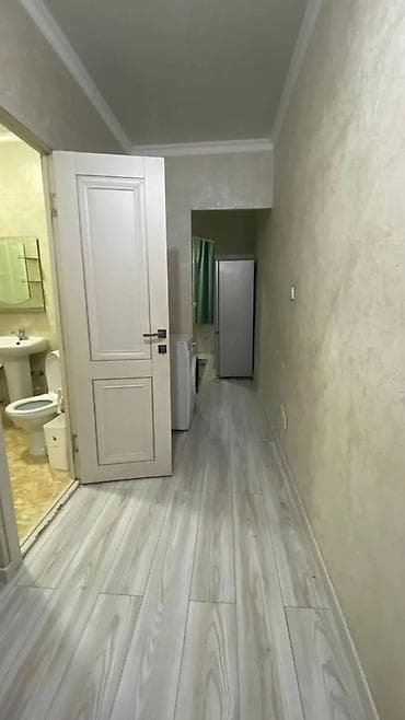 turpan: 1 комната, Агентство недвижимости, Без подселения, С мебелью полностью — 8