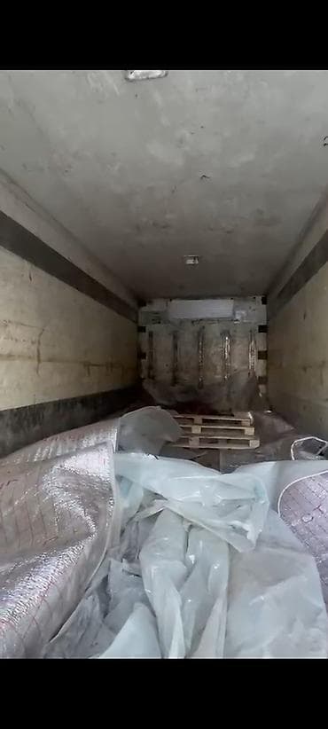 утук парогенератор: Чиркегич, Изометриялык, 12ден баштап т, Колдонулган — 2