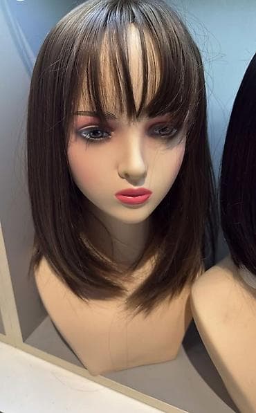 мужские спортивные сумки: Аксессуар для волос, Парик, Женские — 2