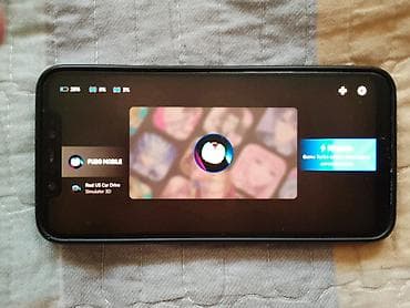 Xiaomi, Mi 8, 64 ГБ, түсү - Кара — 6