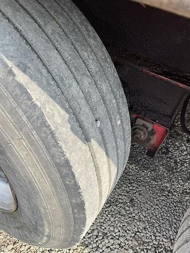 vw sharan: Прицеп, Бортовой — 3