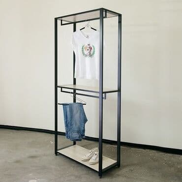 молнии для спорт костюм: Лофт Вешалки Вешалка Лофт Для бутиковМагазин,торговый центр? — 13