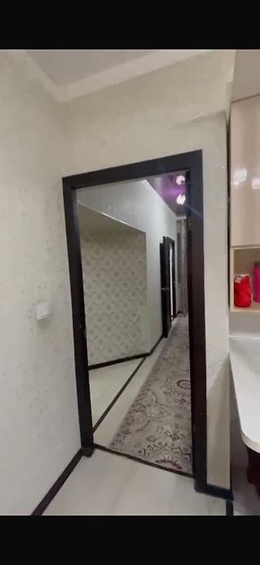 квартира келечек конушу: Студия, Менчик ээси, Чогуу жашоосу жок, Толугу менен эмереги бар — 7