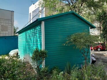 срочно сниму квартиру в районе кирком стром на долгий срок: Сдаю Павильон, 20 м², Без ремонта, С оборудованием, Электричество — 2