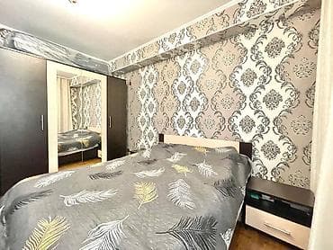Недвижимость: 2 комнаты, 73 м², Юг-2 мкр Элитка, 1 этаж, Евроремонт — 8