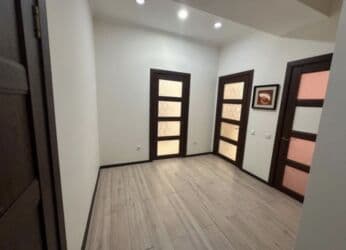 сдаётся квартира дом: 3 бөлмө, Чогуу жашоо менен, Толугу менен эмереги бар — 5