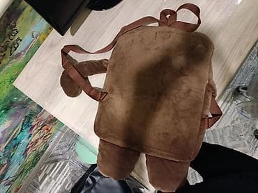 Рюкзаки: Рюкзак, Унисекс, Новый — 6