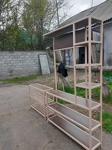 one pluse: Комоды на заказ — 4