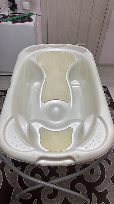 камки: Ванночка — 2