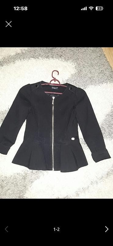 бу спортивки: Брюки на 10-12лет — 9