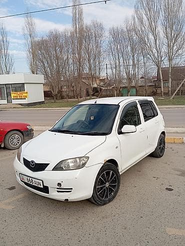 мазда демио каробка: Mazda Demio: 2004 г., 1.3 л, Ручные, Бензин, Хэтчбэк — 1