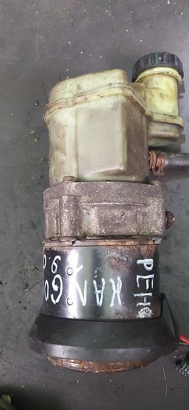 megane: Renault kangoo megane электрический гидроусилитель руля — 1