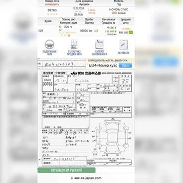 мотор хонда фит 1.5 цена бишкек: Honda Civic EU4 4wd в наличии запчасти на данную модель автомобиля — 4