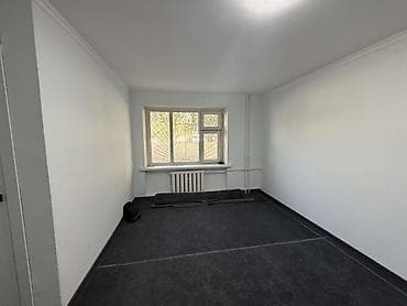 4: 1 комната, 33 м², Мед Академия Хрущевка, 1 этаж, Свежий ремонт — 2
