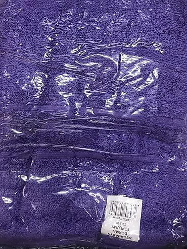 двала наволочка: Белый комплект постельного белья из 100% хлопка (промытый/варёный — 10