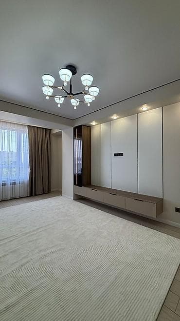 2 комнаты, 48 м², Элитка, 4 этаж, Дизайнерский ремонт at lalafo.kg 2 комнаты, 48 м², Элитка, 4 этаж, Дизайнерский ремонт