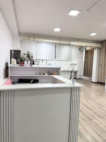 Коммерческая недвижимость: Аренда кабинетов в салонах красоты, 1 м², Для мастера по маникюру — 2