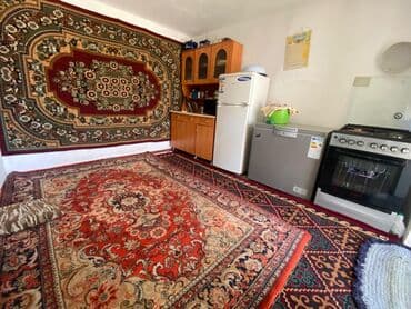 земельный участок дордой: 📍 Дордой-1, ж/м 🔑 Продаётся участок 6 соток с постройками 🏠 На — 1