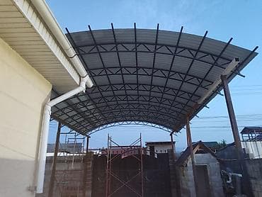 Сварка | Ворота Доставка, Гарантия, Бесплатная смета