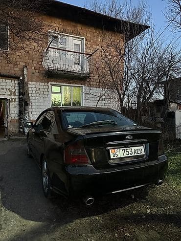 двигатель хонда степвагон бишкек: Subaru Legacy: 2003 г., 2 л, Автомат, Бензин, Седан — 10