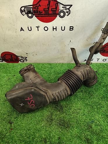 down pipe: Гофра воздушная Kia K5 TF 2 2014 (б/у) КУЗОВНЫЕ ДЕТАЛИ - #капот — 1