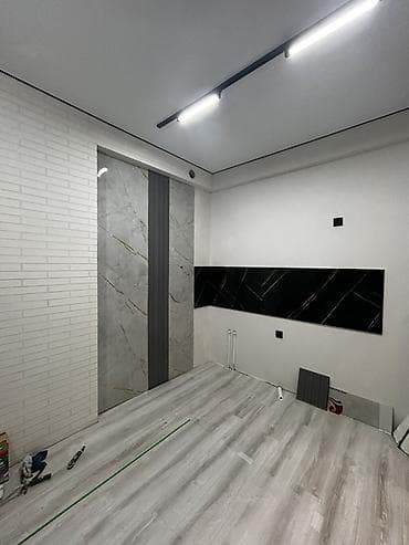 1 комната, 43 м², 9 этаж, Дизайнерский ремонт — 7