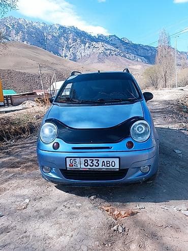 деу нексия: Daewoo Matiz: 2009 г., 0.8 л, Ручные, Бензин, Хэтчбэк — 2