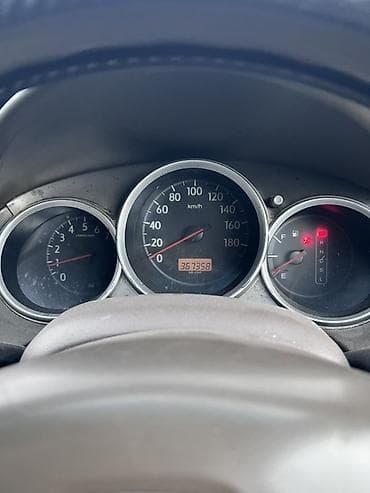 motor fit 2004: Honda Fit Aria: 2003 г., 1.3 л, Вариатор, Бензин, Седан — 8