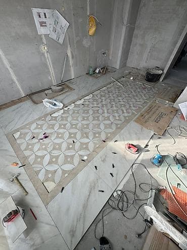 Ремонт под ключ | Квартиры, Дома, Ванны Больше 6 лет опыта