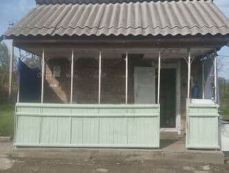 продаю дом бишкек чон арык: Дача, 4 кв. м, 1 бөлмө, Менчик ээси — 5